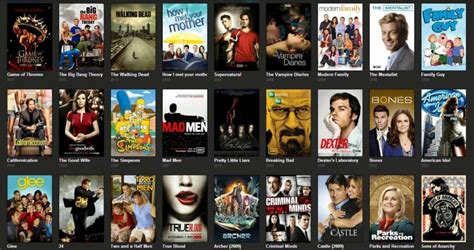 movies tv series online free|More.